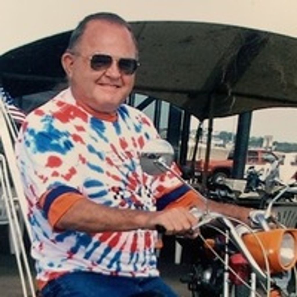 Ernest LeRoy Cummings