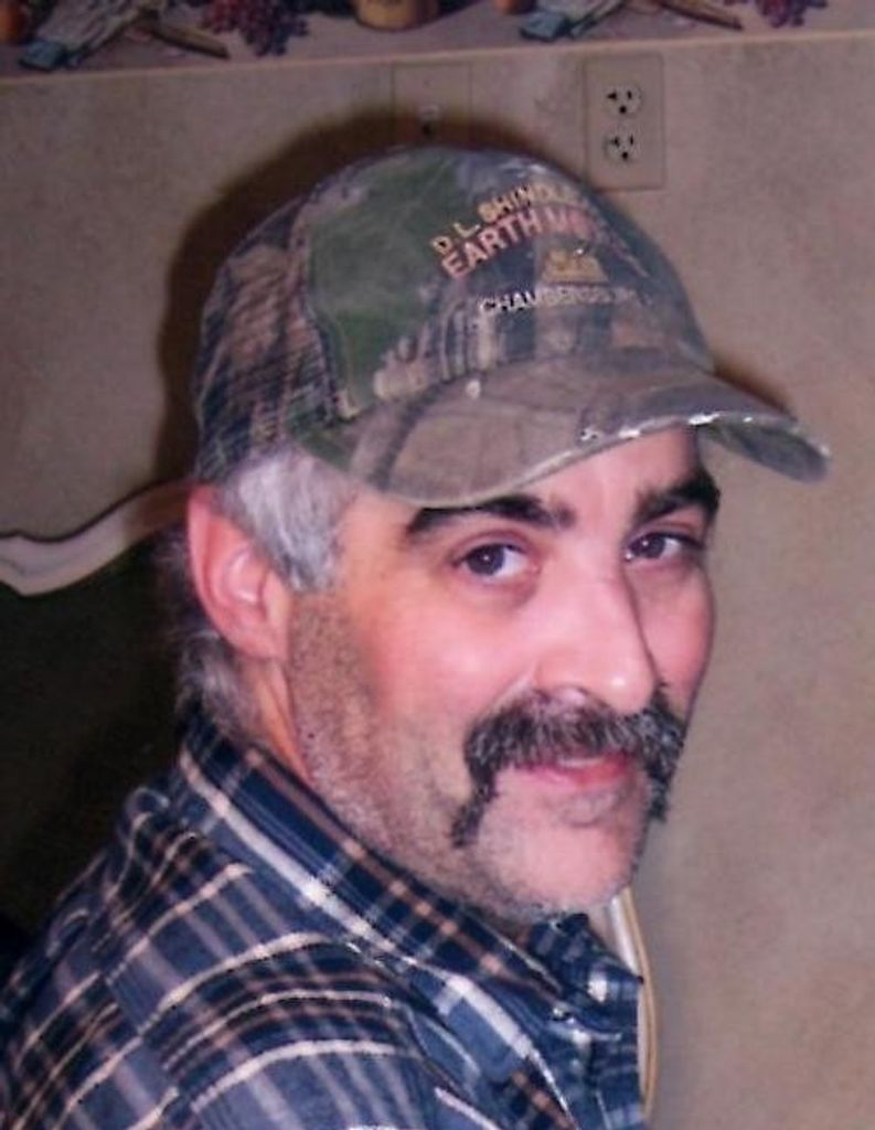 Roger Wayne Furry