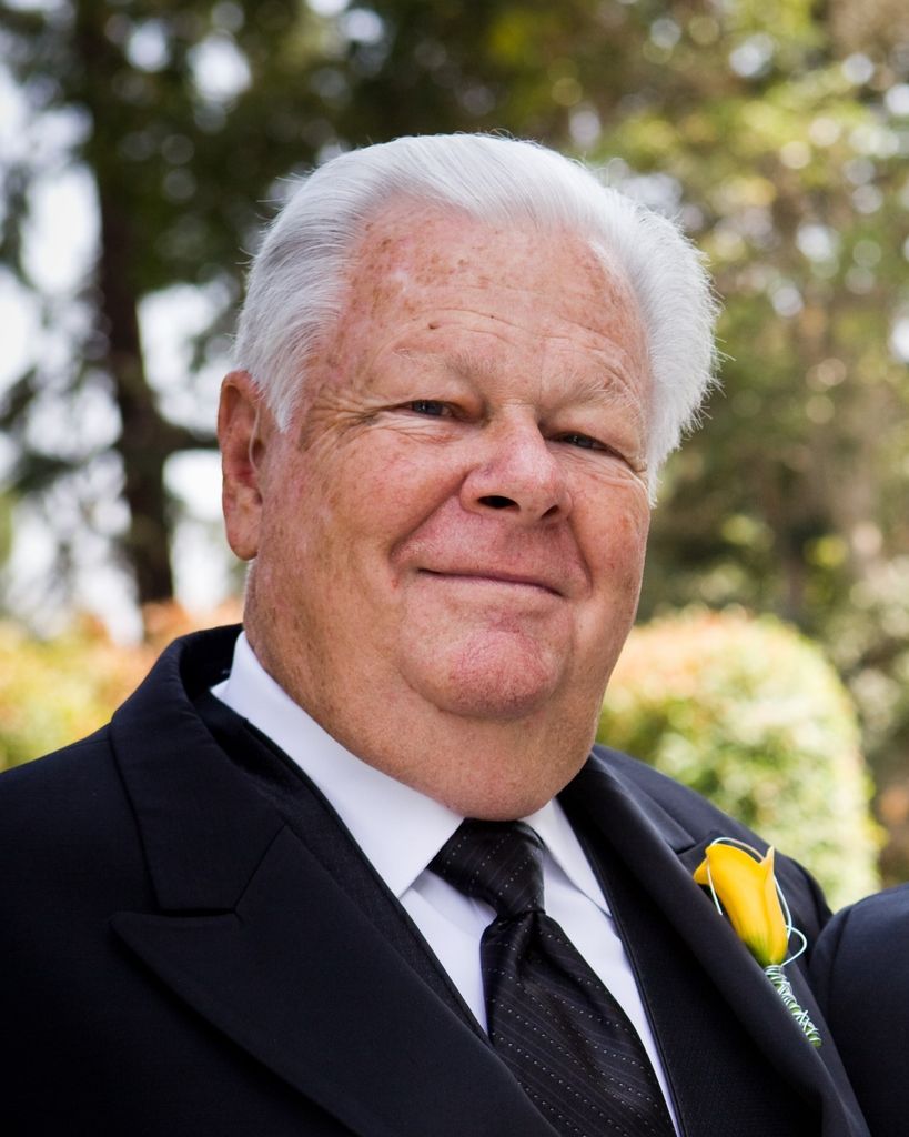 David Sweeney