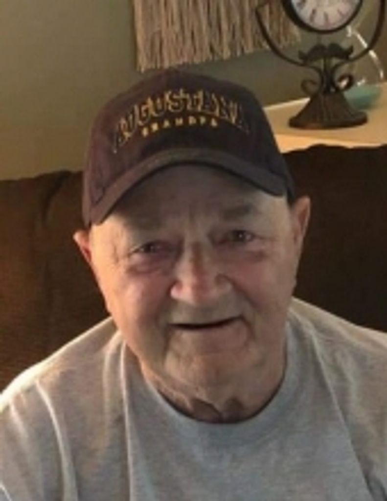 Nicholas C. "The King" Kies, Sr.