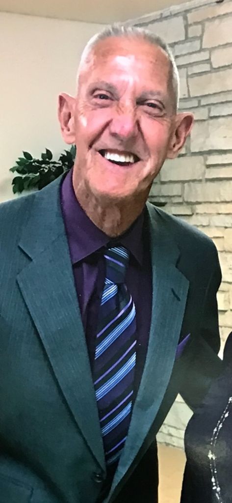 Buddy Rex Fisher Profile Photo