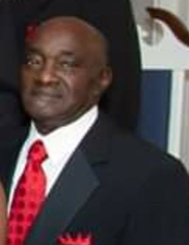James  "Pete" Hill Profile Photo