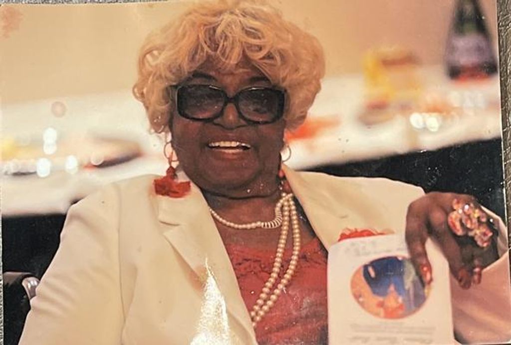 Shirley Ann Jeter Profile Photo