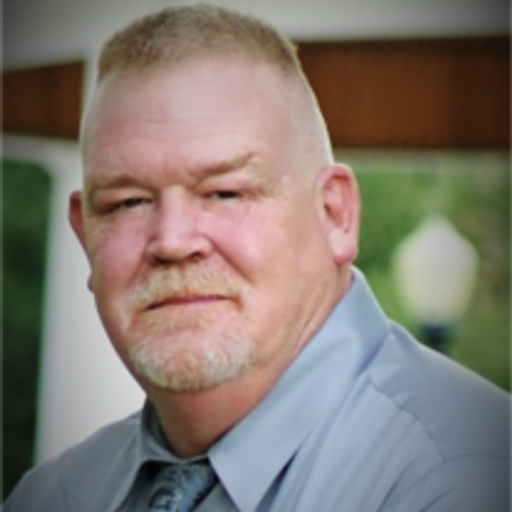 Kevin Craig Cook Profile Photo