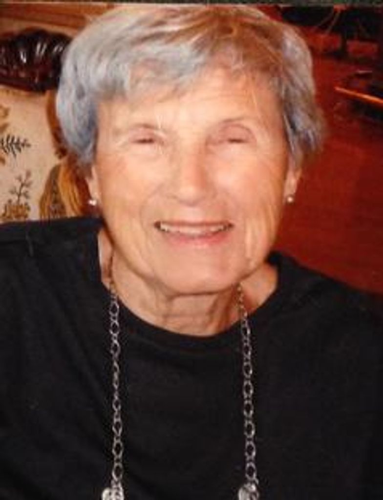 Felicia Burkhardt Profile Photo