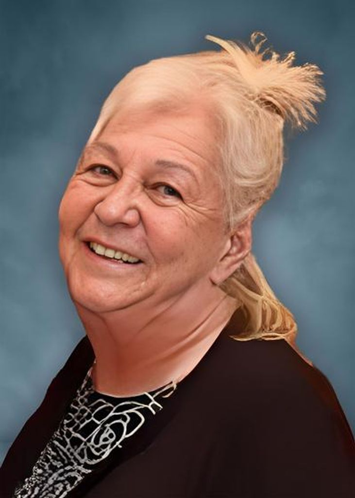 Susan Kay Merrill