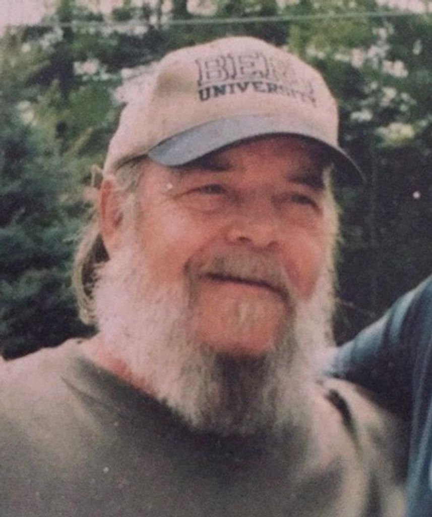 Mark J. Berg