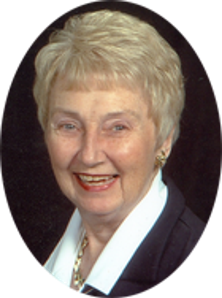 Dorothy Watson
