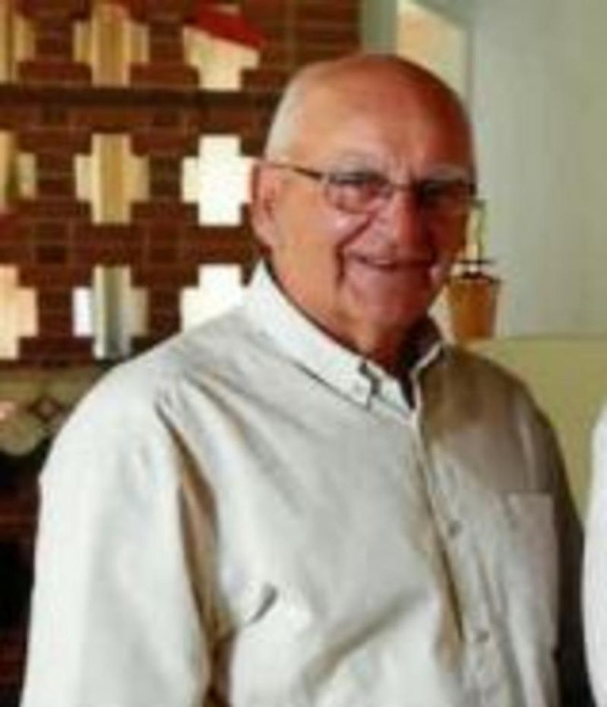 Robert "Bob" Allister Samuel Short Profile Photo