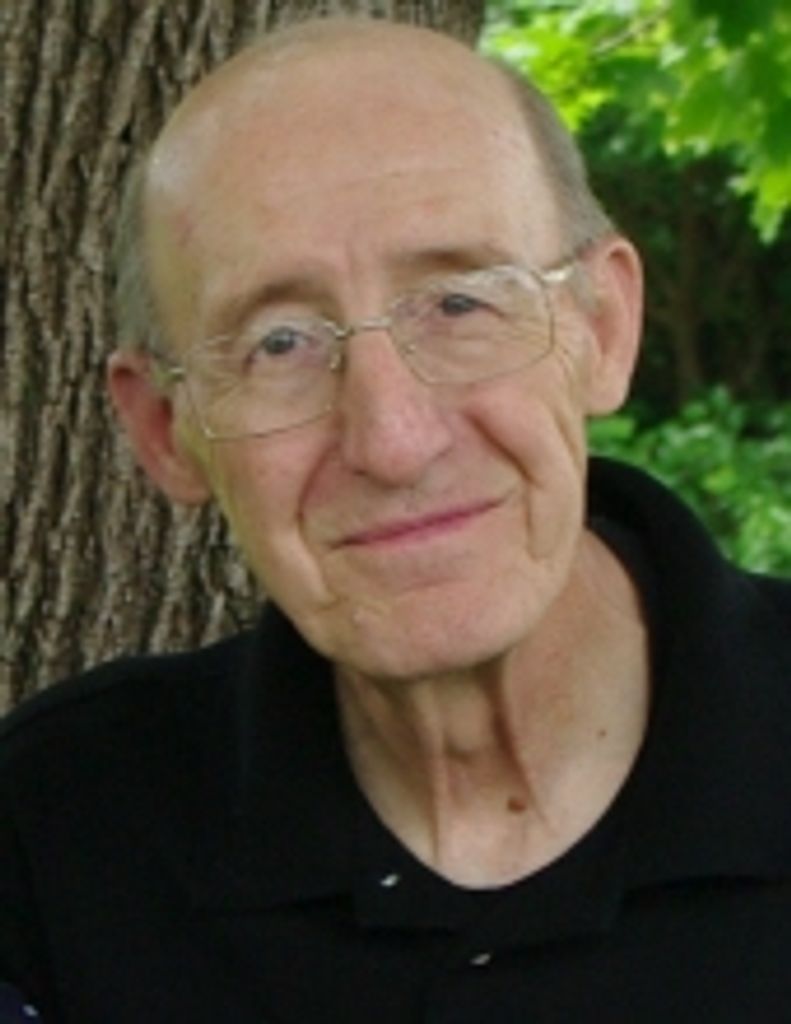 John R.  Holmquist