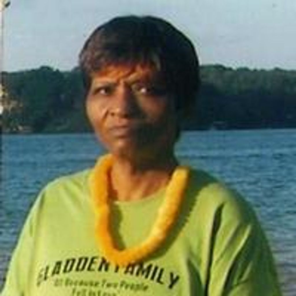 Richardlene Mcclure