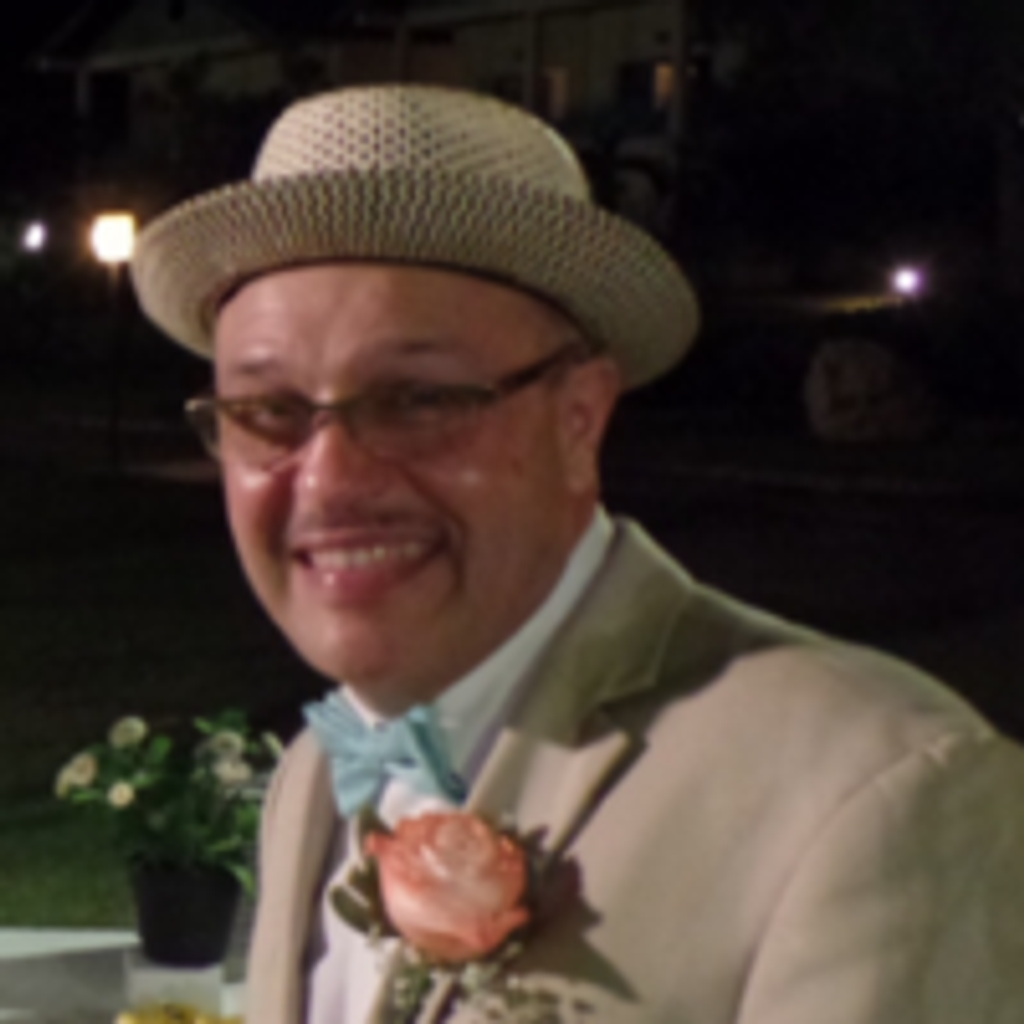 Alexis Caraballo Sr. Profile Photo