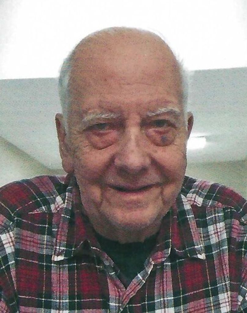 Harry Richard Fields Profile Photo