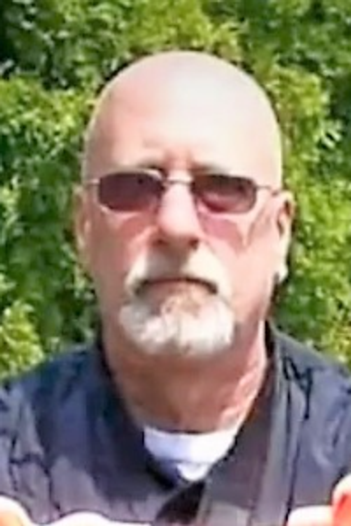 Paul Thibault Profile Photo