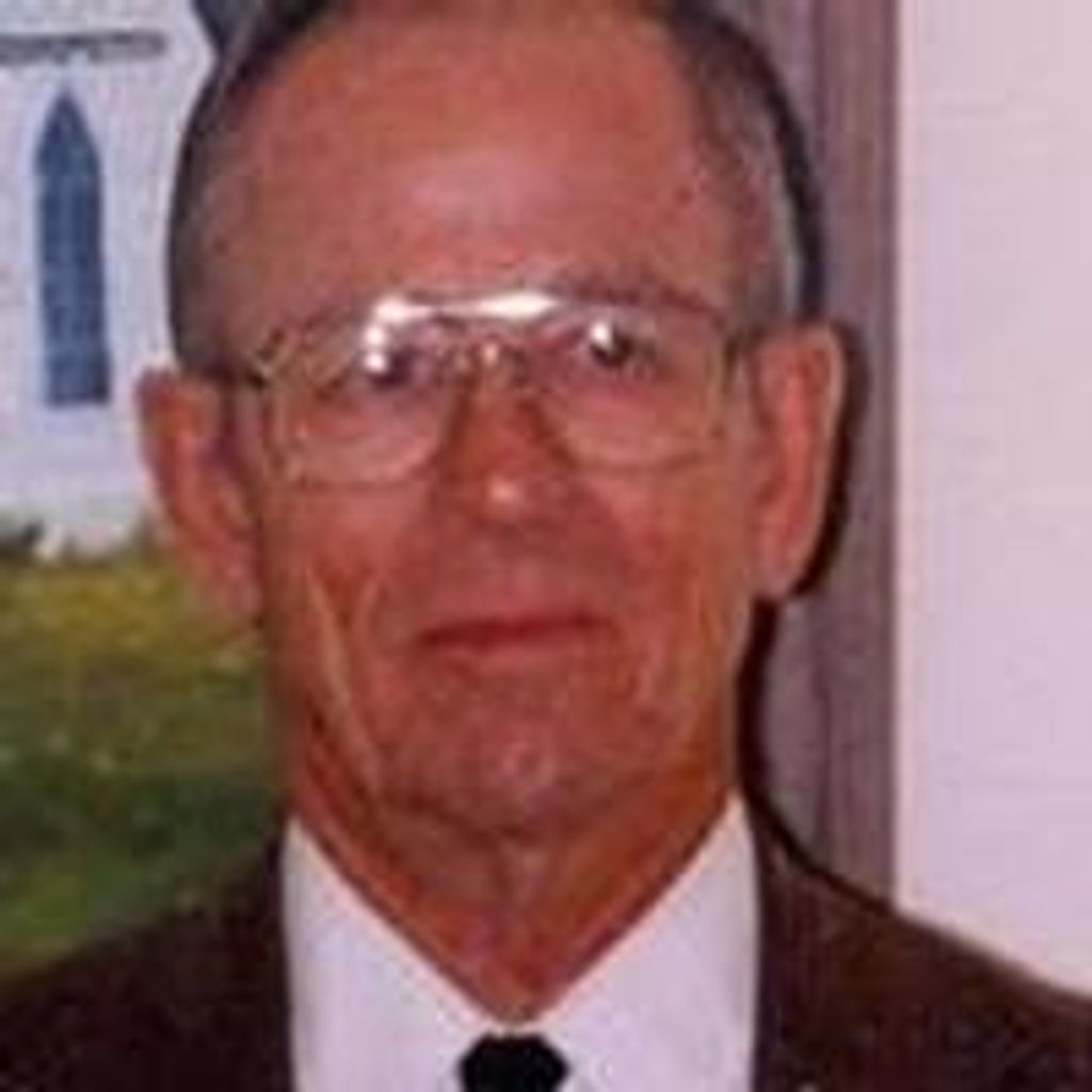 Mac A. Trewin