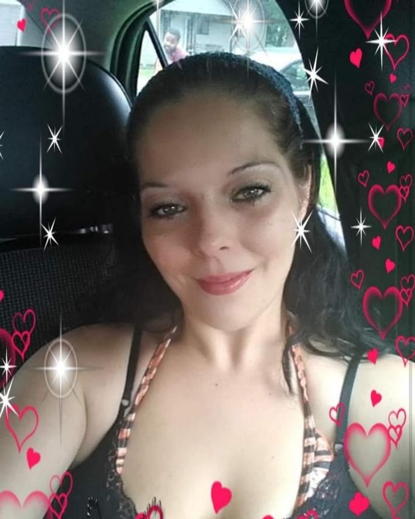 Kelli Marie Garry-Wright