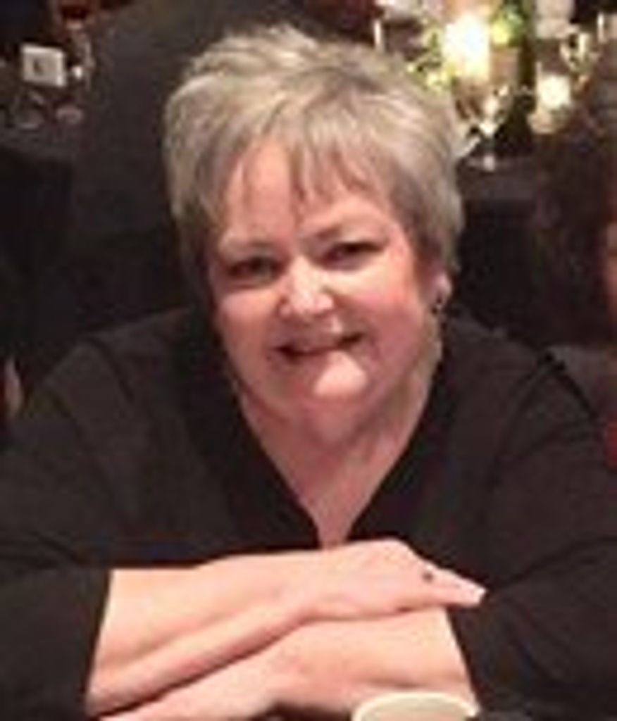 Martha Colette Benge Profile Photo