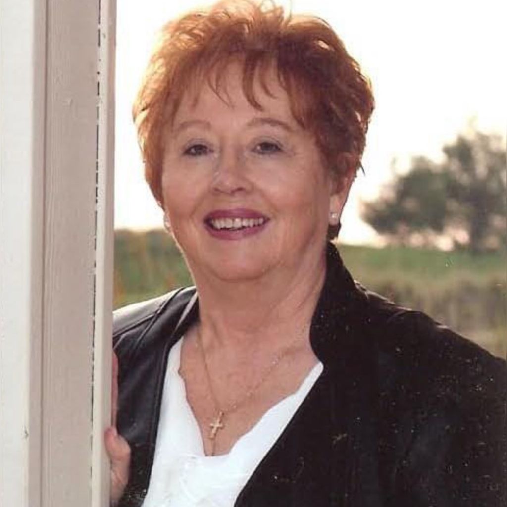 Connie Sase Profile Photo