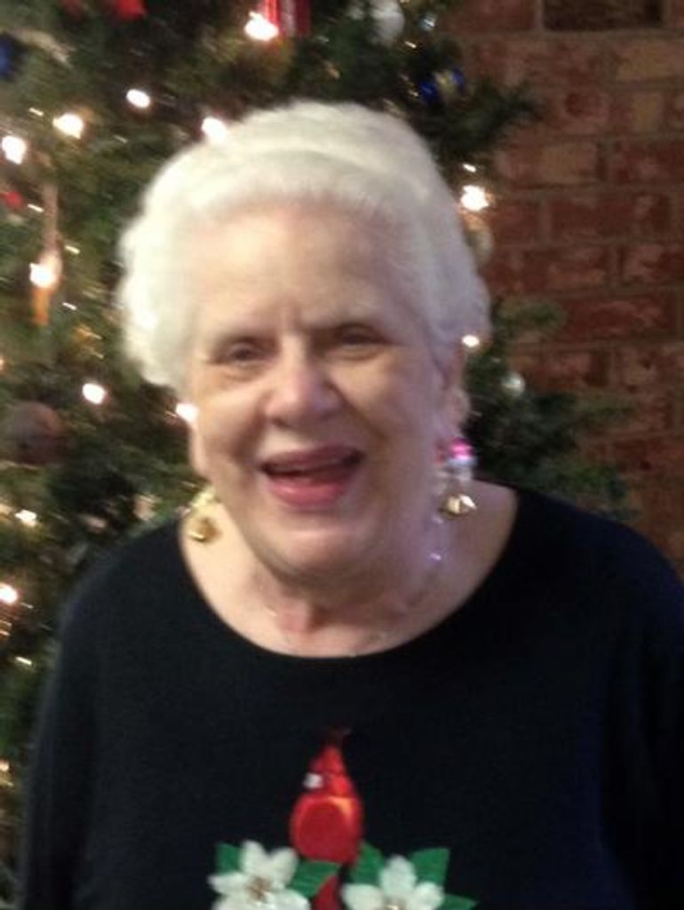 Barbara Lolitia Giles Profile Photo