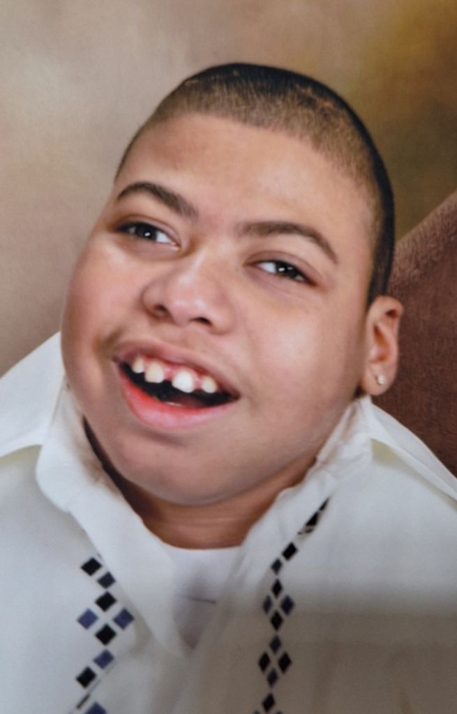 Keshawn (Keke) Anthony Schave Profile Photo