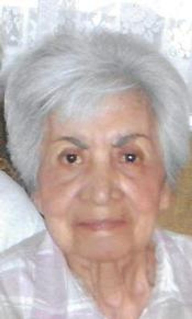Sofia Fraga Candia