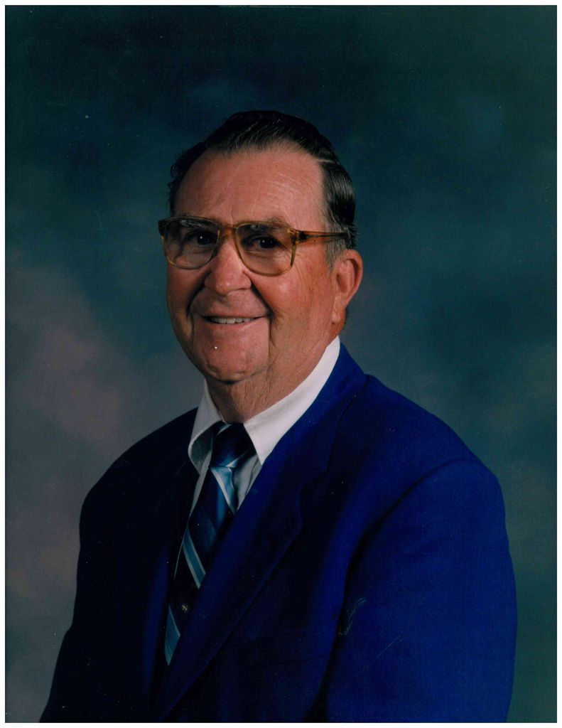 Don Hernbeck Profile Photo