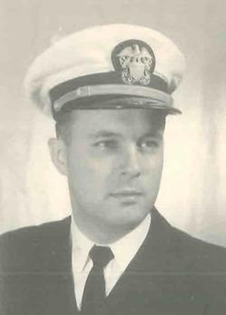 Thomas "Tom" E.J. Jacobi