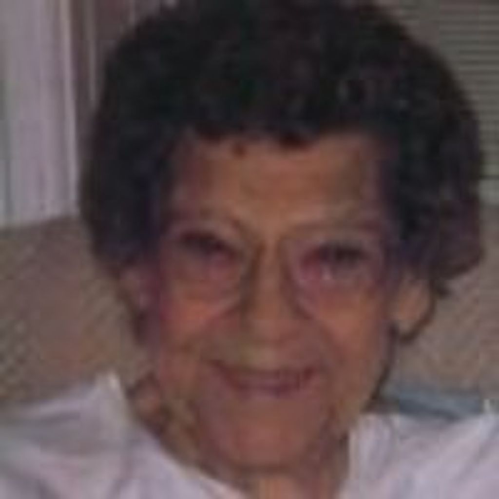 Mildred E Cordick