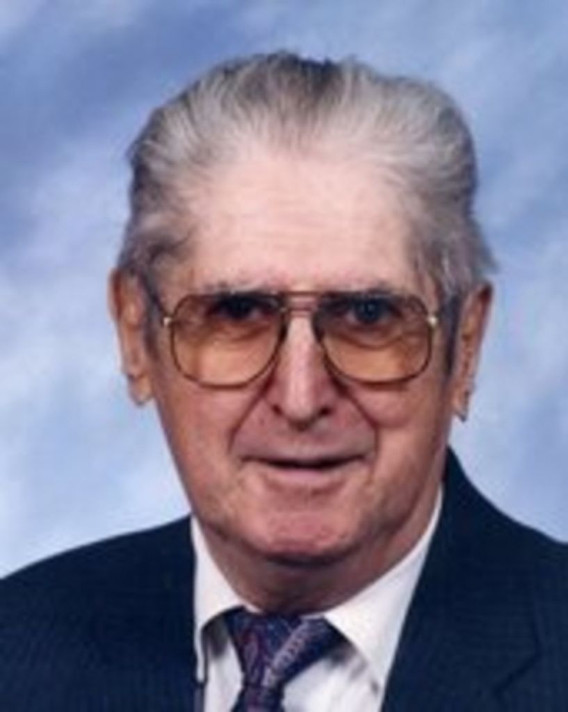 John J. Hoffmaster