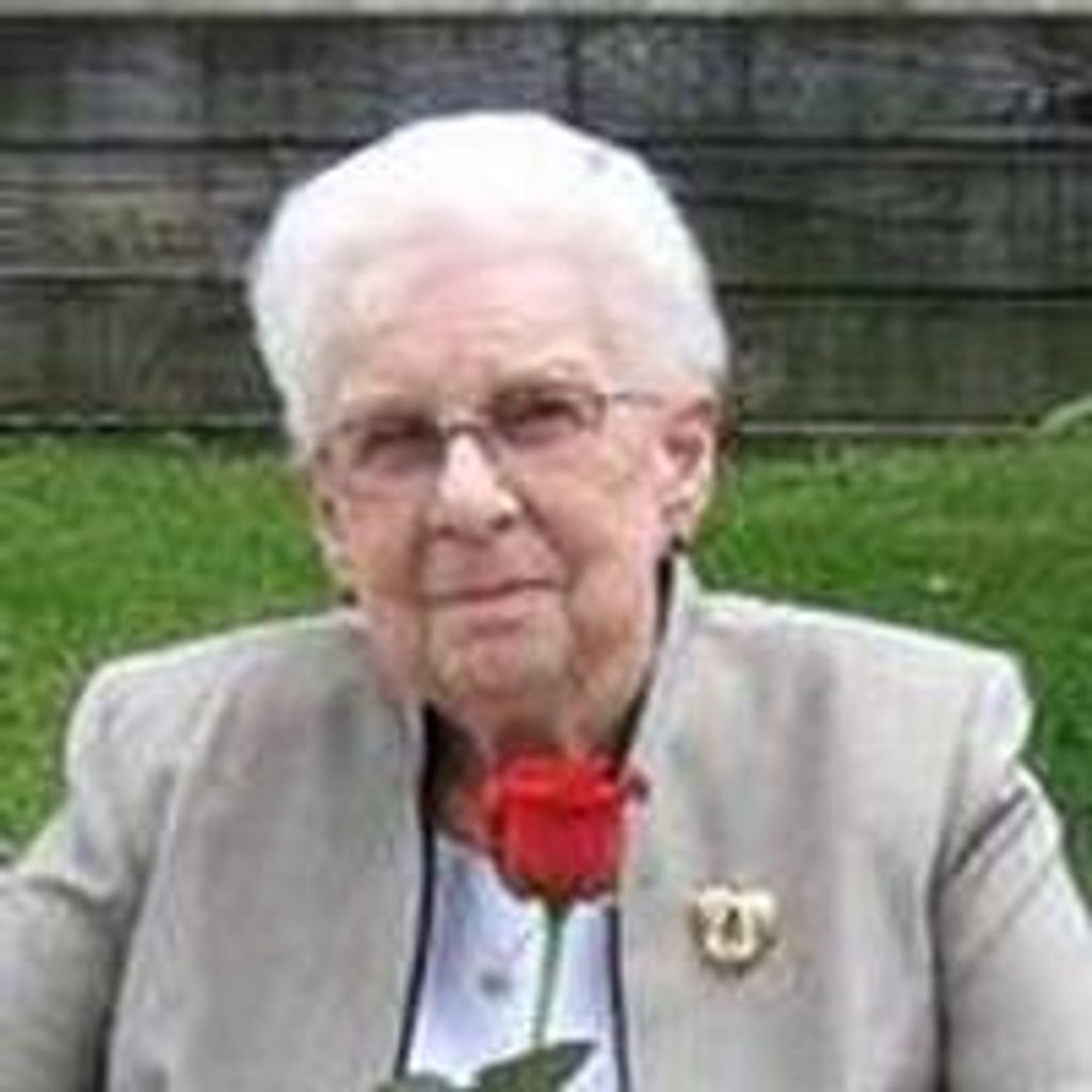 Marian J. Steele