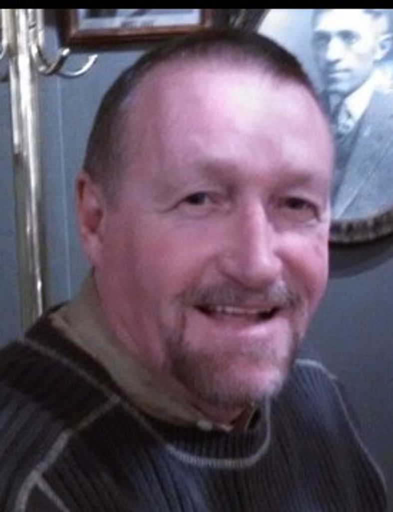 Ronald "Ron" Adams