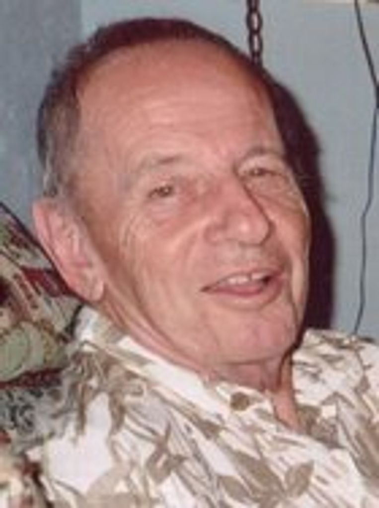 B. Fred Doster