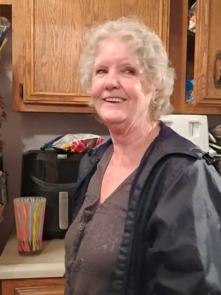 Wilma Mccombs Profile Photo