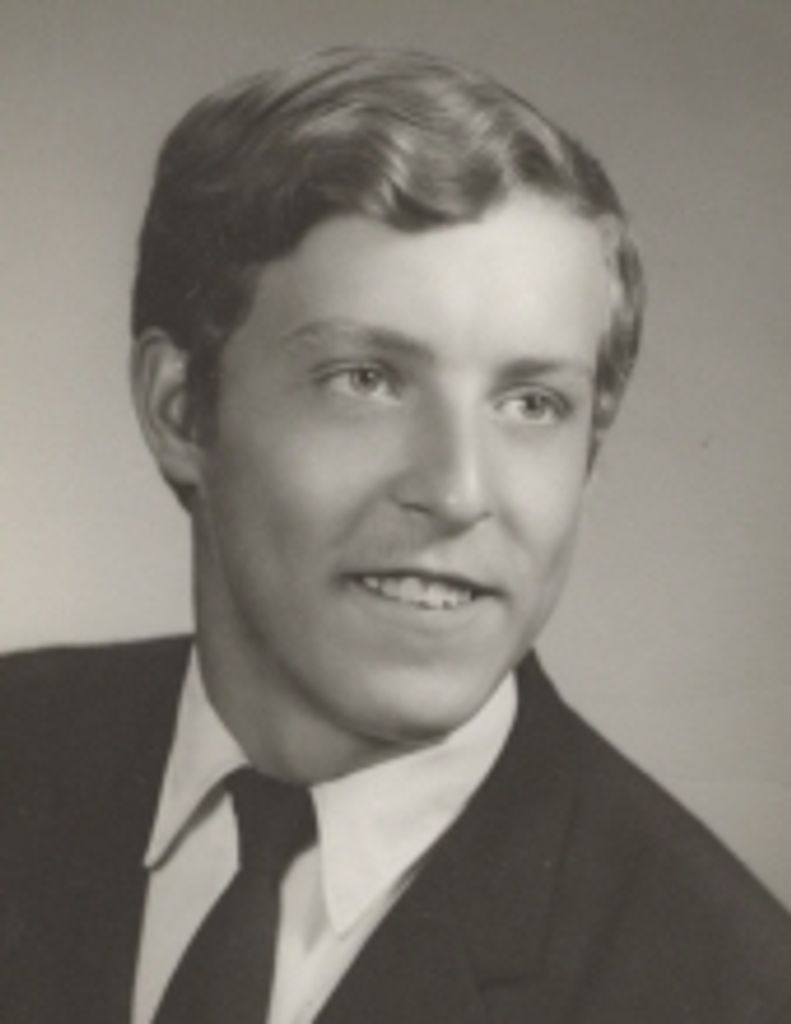 Alan Erickson