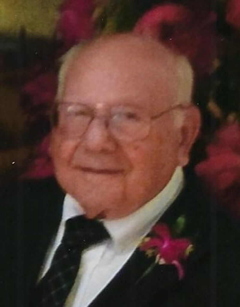 James Purvis, Sr.