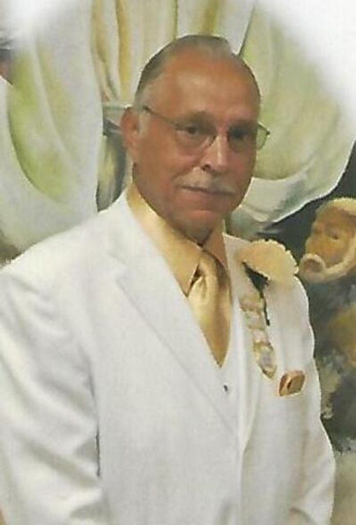 Woodson T. Hunter Profile Photo