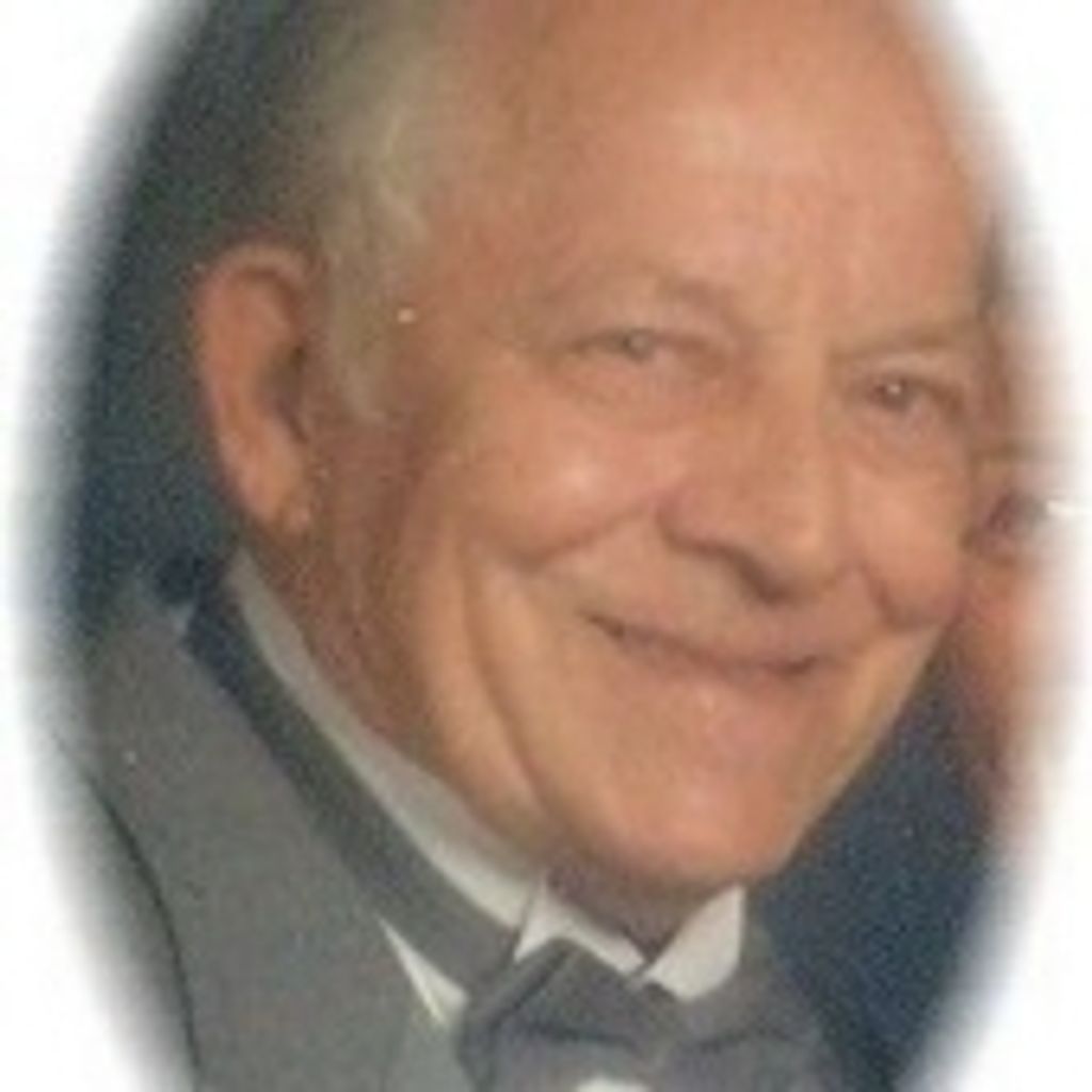 Edward J. Matyaszek