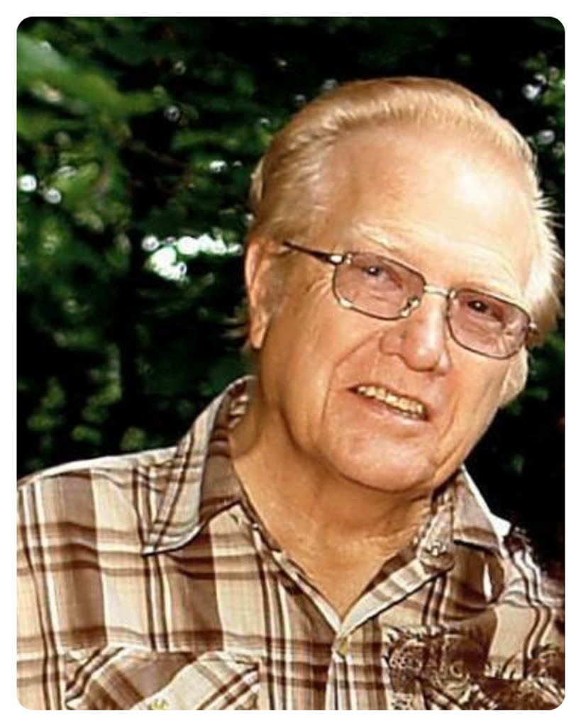 Donahue "Don" Gibson, Sr. Profile Photo