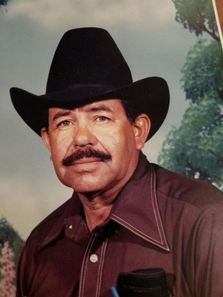 Heralio Guzman
