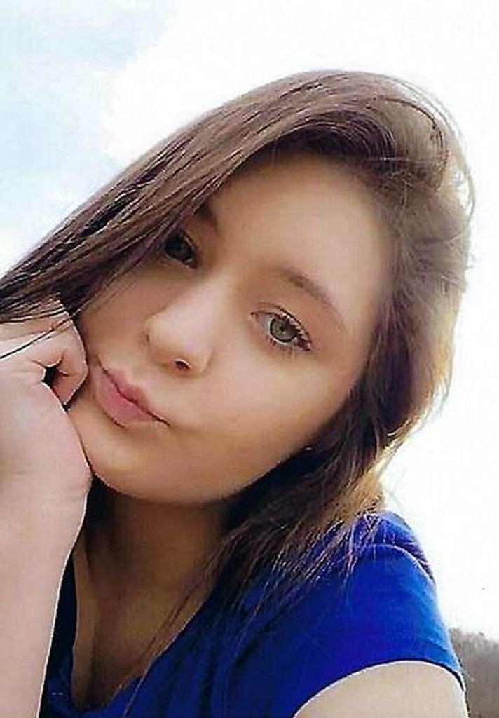 Kaitlyn Adele Parmer Profile Photo