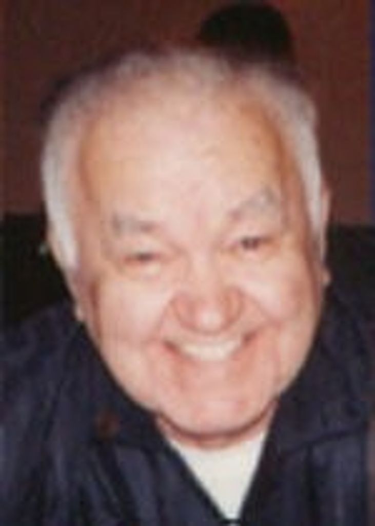 Edward Szmansky Profile Photo