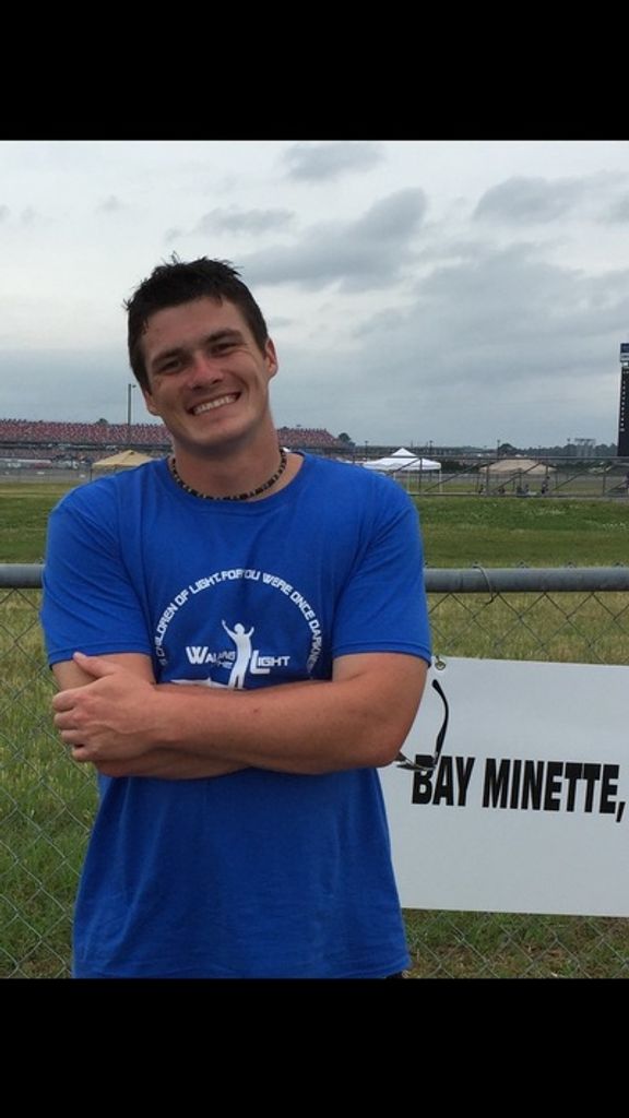 Mathew Dalton Leverette Profile Photo