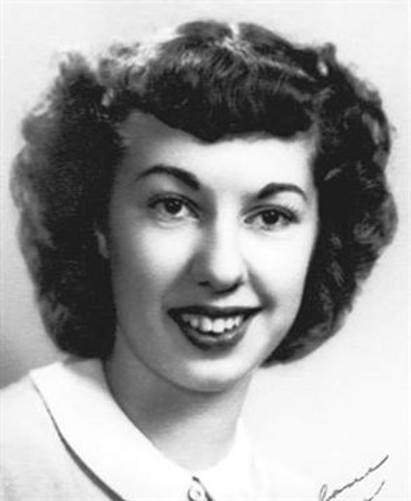 Marilyn Stuber