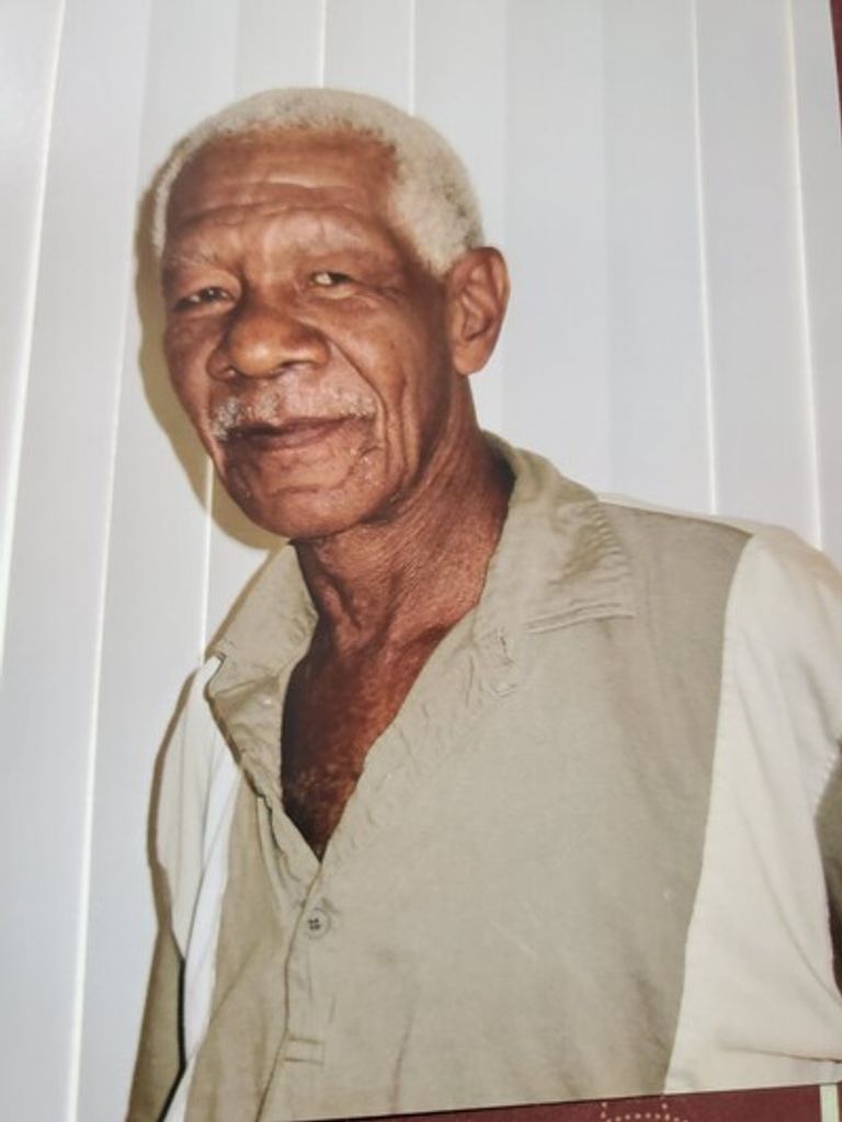 Mr. John Bailey