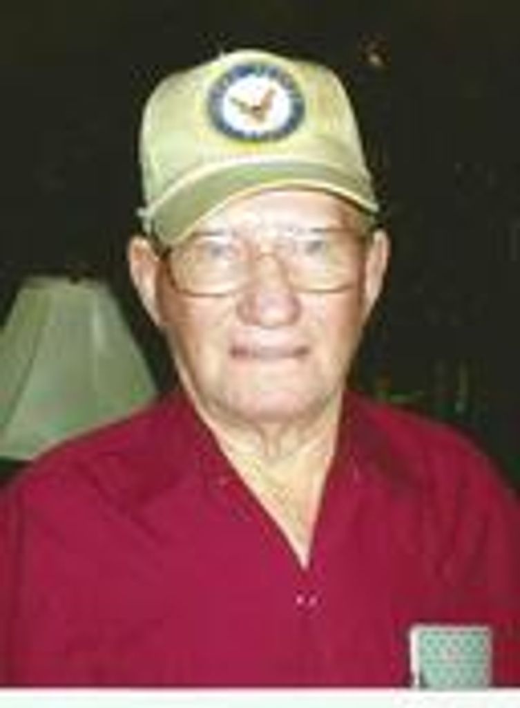 Vernon Spivey