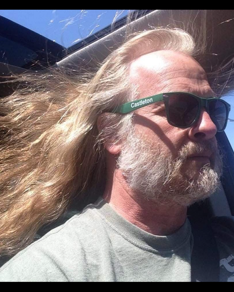 Gregory Cutt "Cutty" Profile Photo