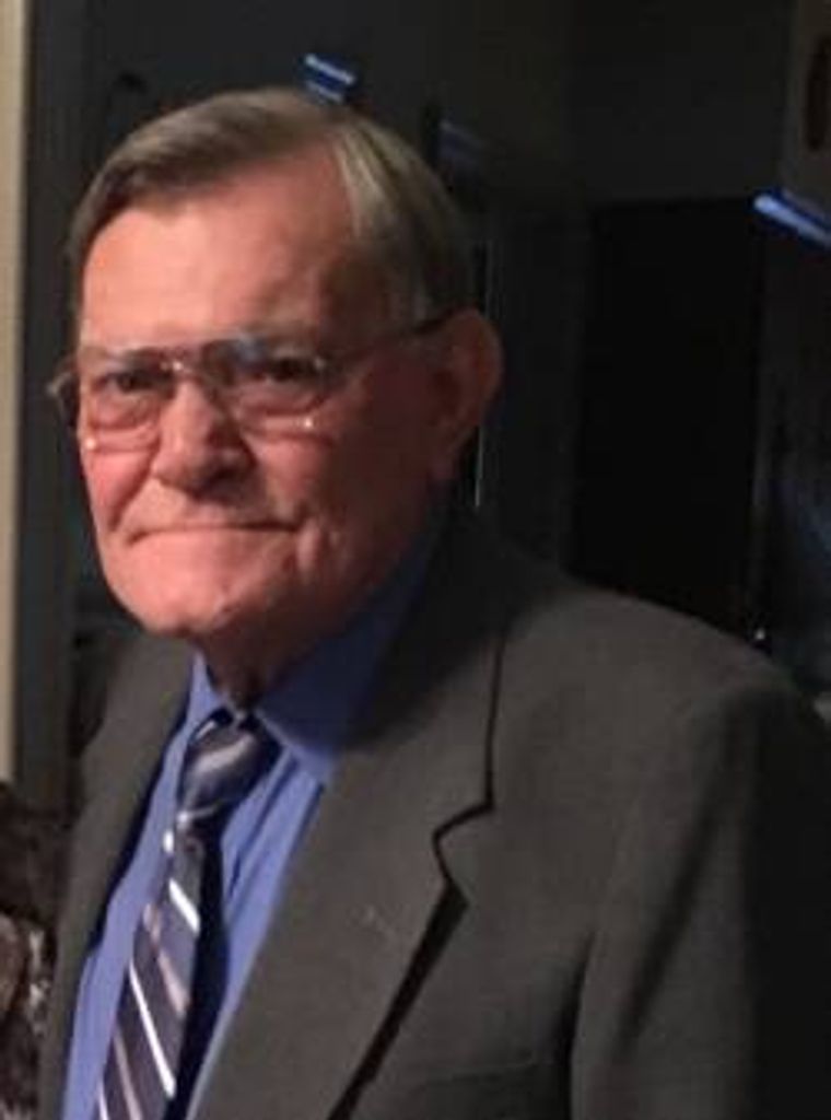 J. D. Montgomery Profile Photo