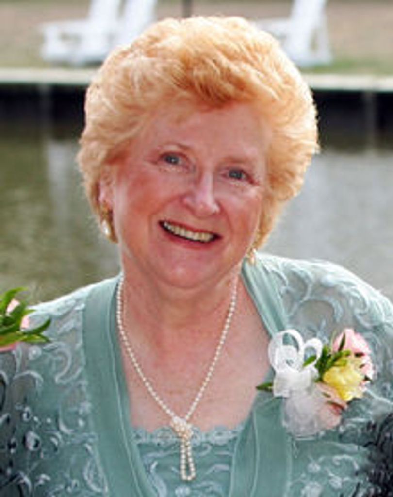 Margret Butler