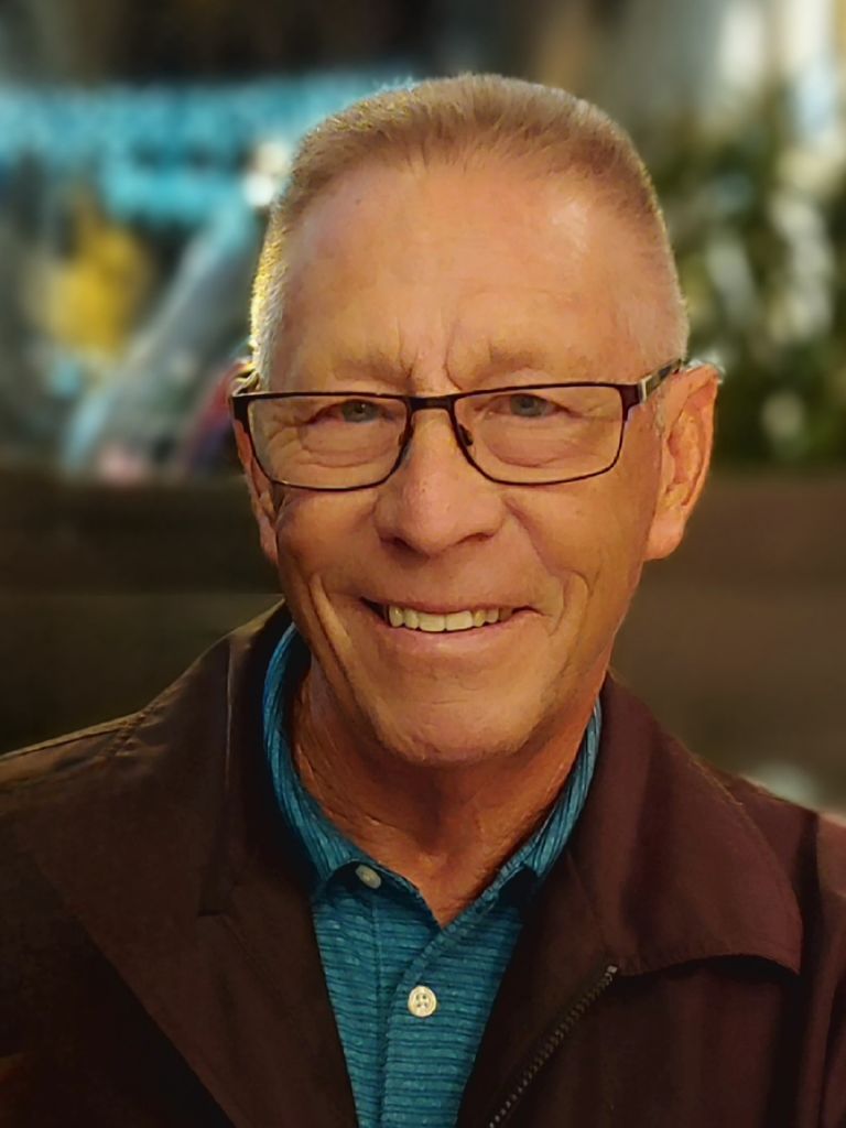 Carl Roger Gianunzio Profile Photo