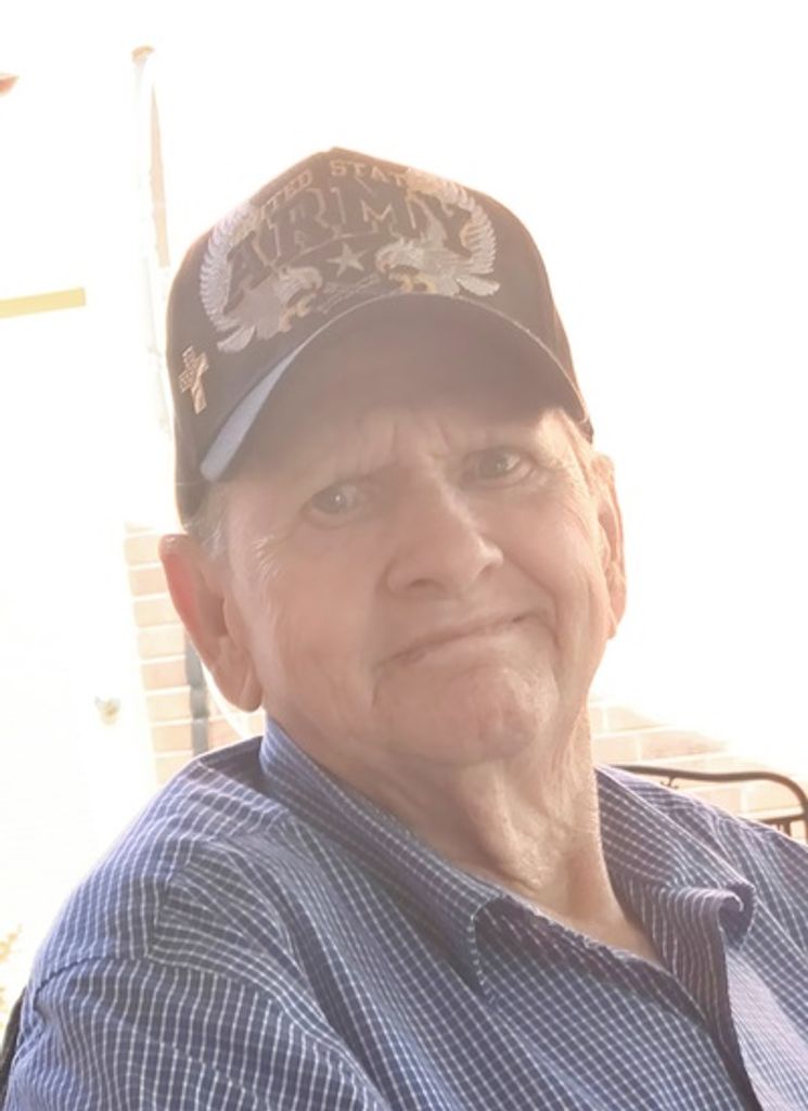 William Ray Mcmillan Profile Photo